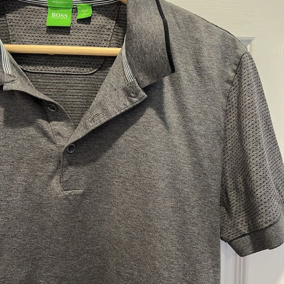 Hugo Boss Polo - Picture 4 of 6